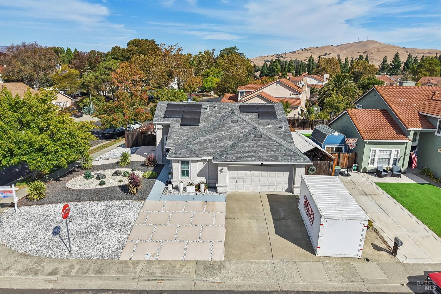 1102 Charter Lane Fairfield CA 94533