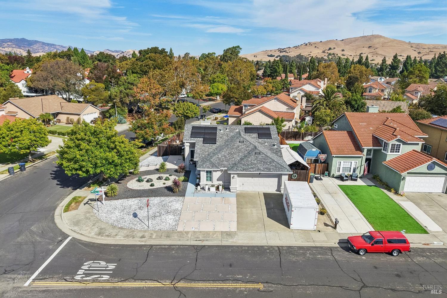1102 Charter Lane Fairfield CA 94533