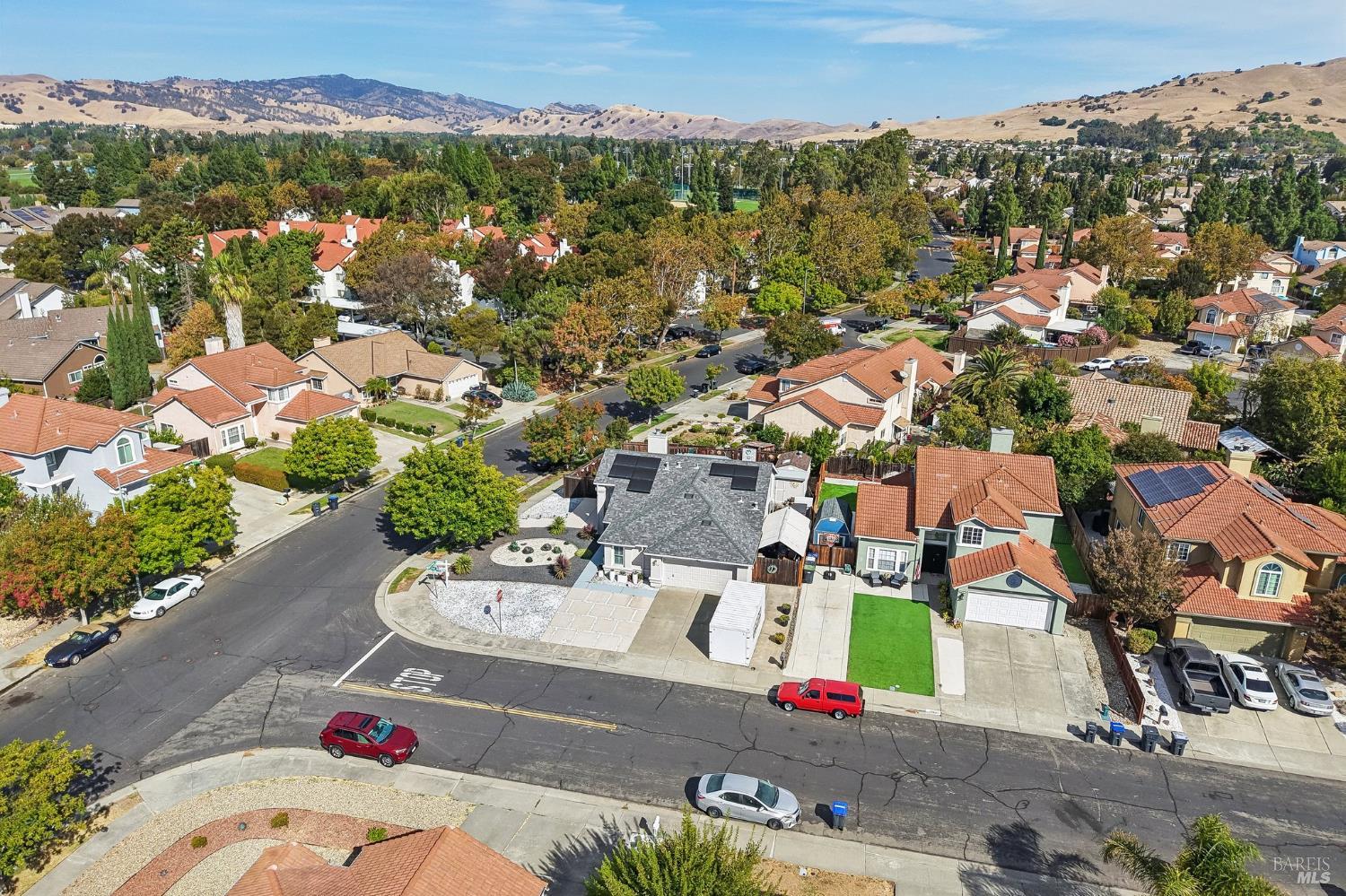 1102 Charter Lane Fairfield CA 94533