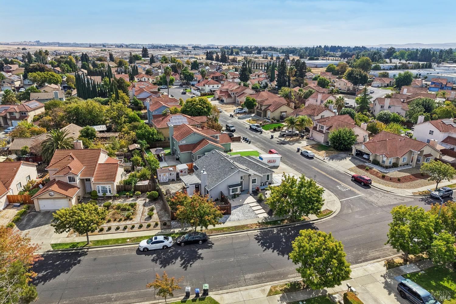 1102 Charter Lane Fairfield CA 94533