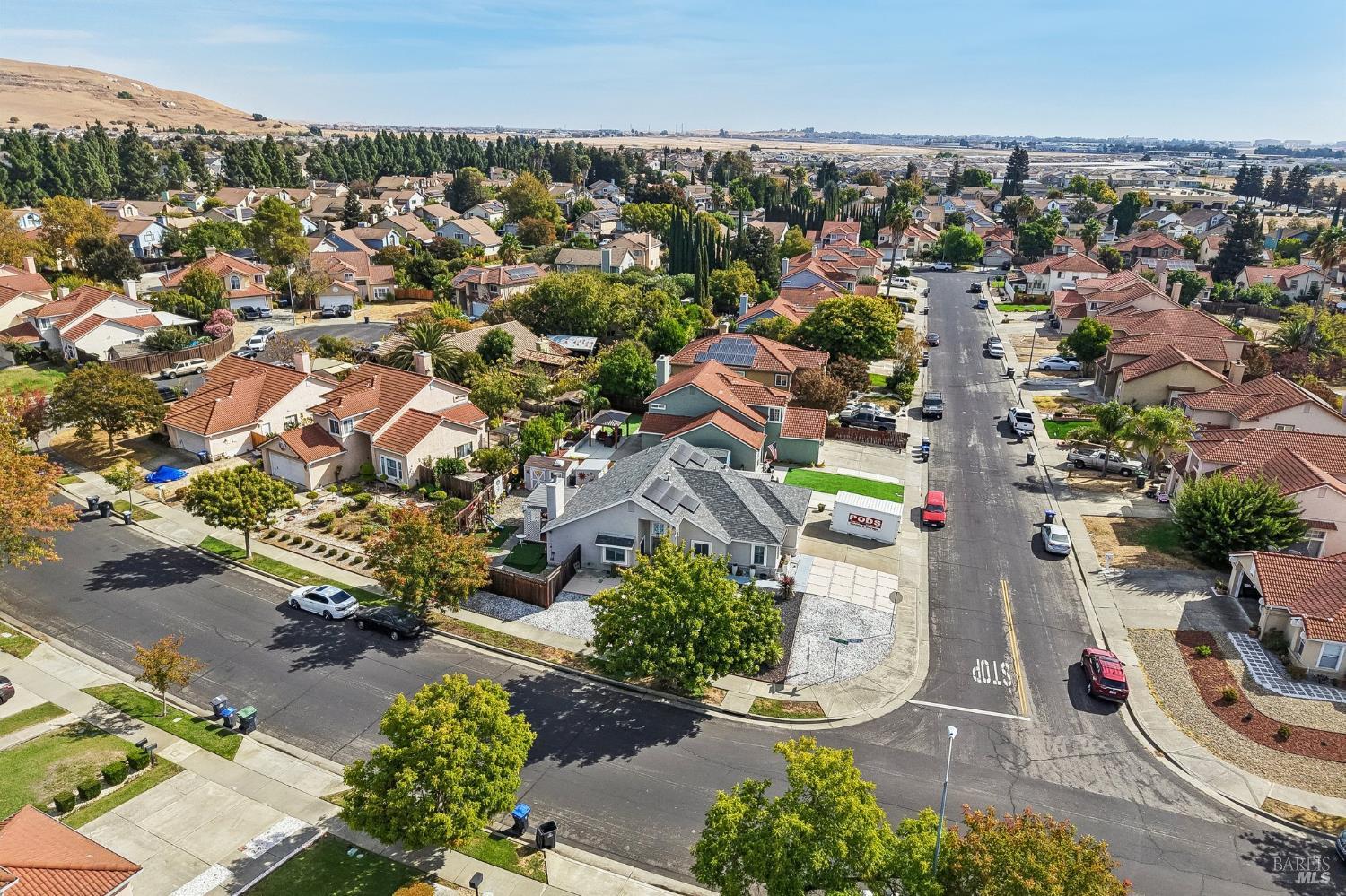 1102 Charter Lane Fairfield CA 94533