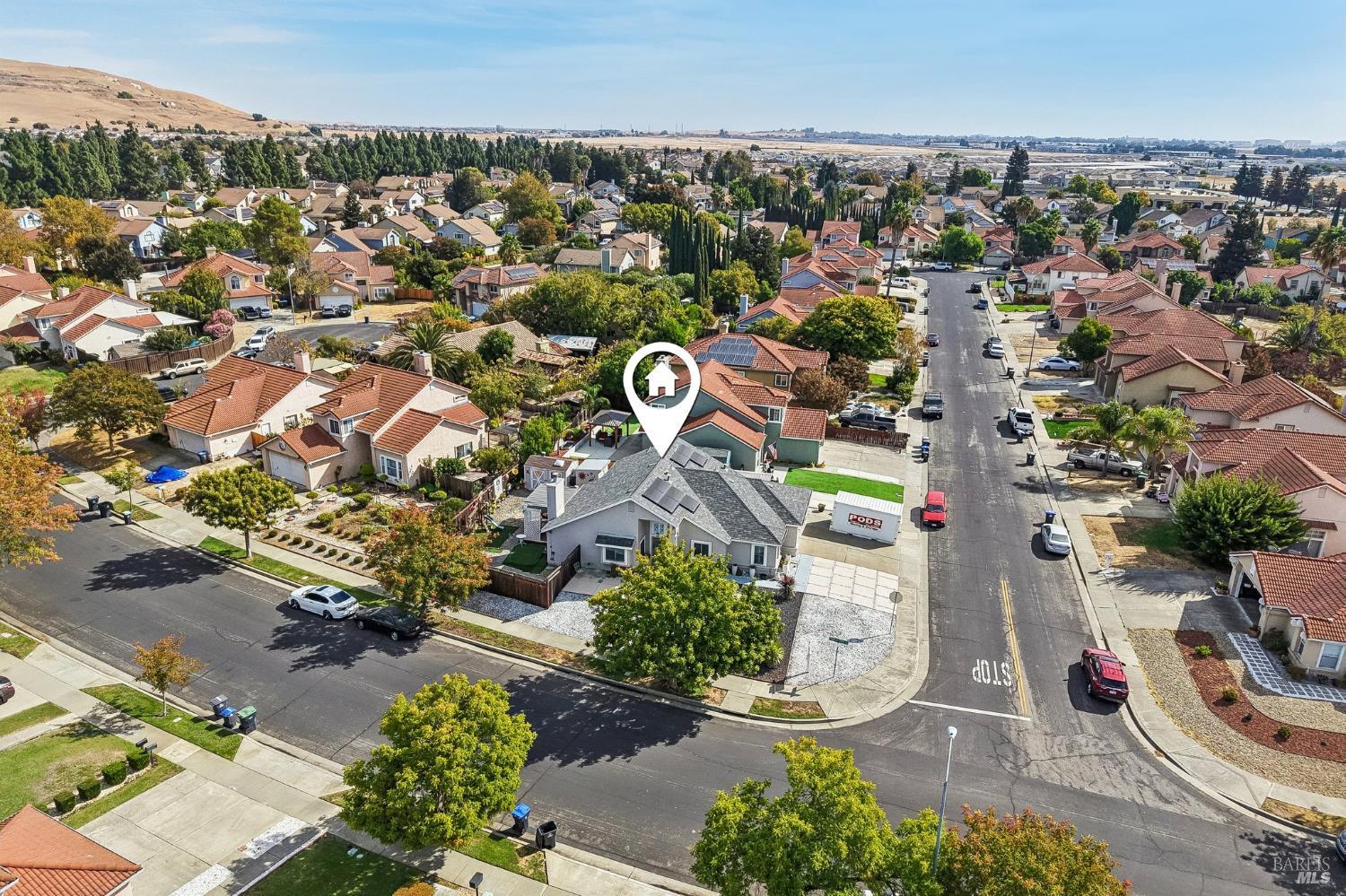 1102 Charter Lane Fairfield CA 94533