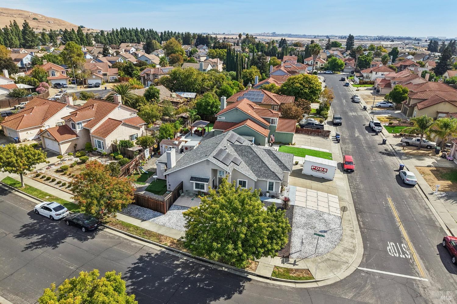 1102 Charter Lane Fairfield CA 94533