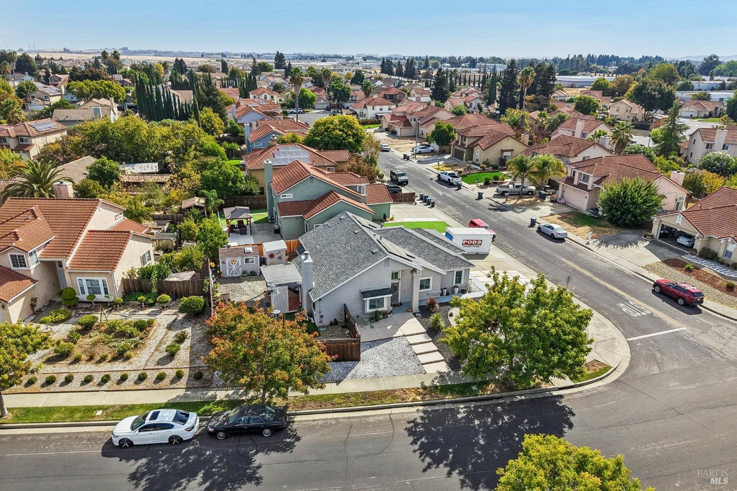 1102 Charter Lane Fairfield CA 94533