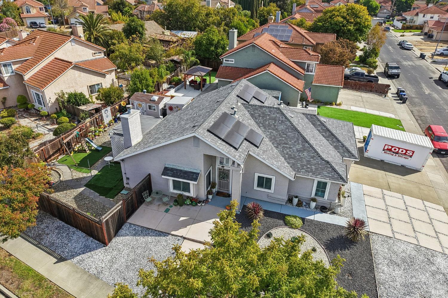 1102 Charter Lane Fairfield CA 94533