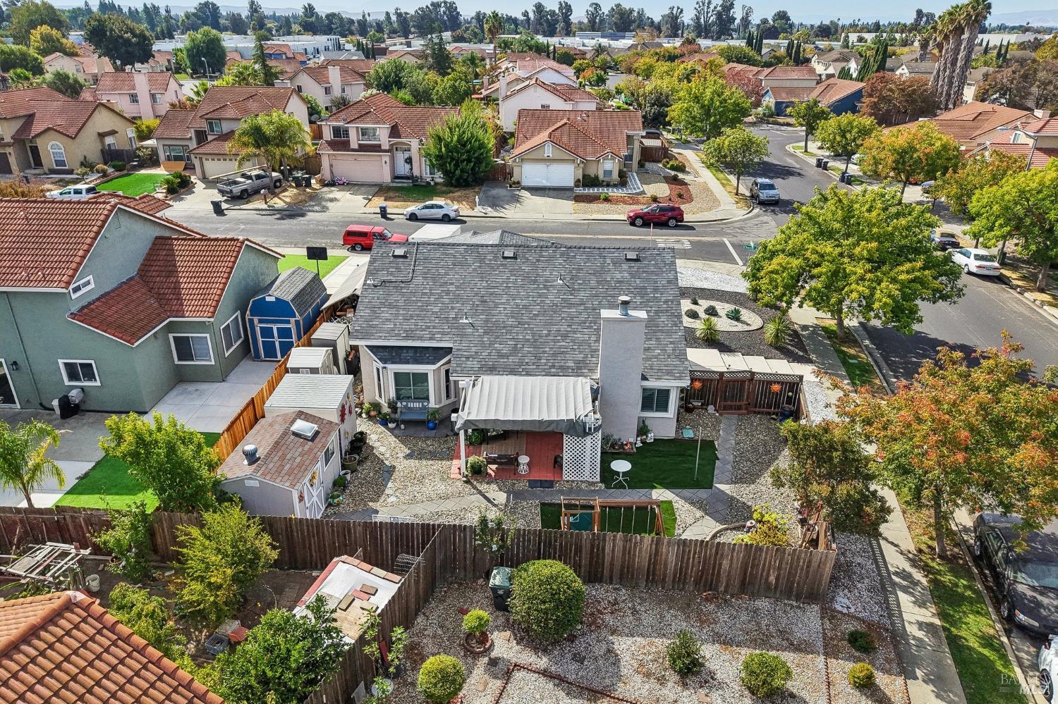 1102 Charter Lane Fairfield CA 94533