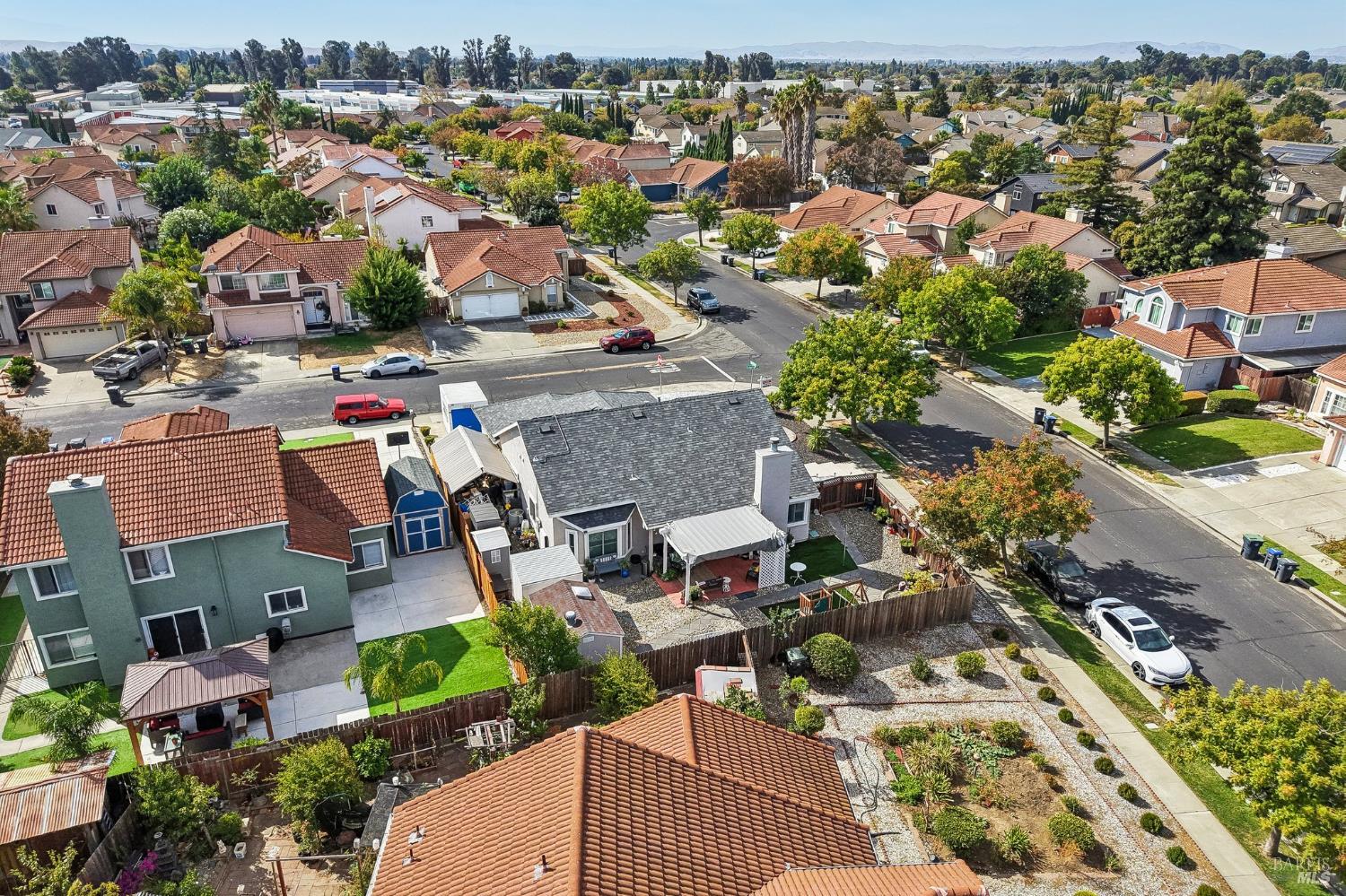 1102 Charter Lane Fairfield CA 94533