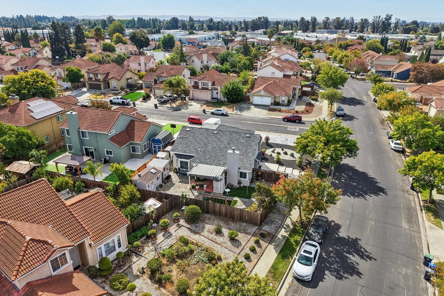 1102 Charter Lane Fairfield CA 94533