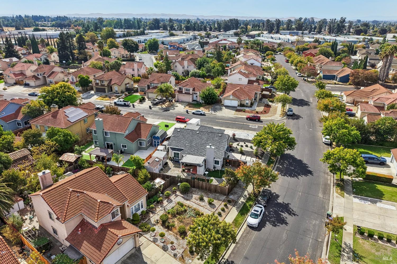 1102 Charter Lane Fairfield CA 94533