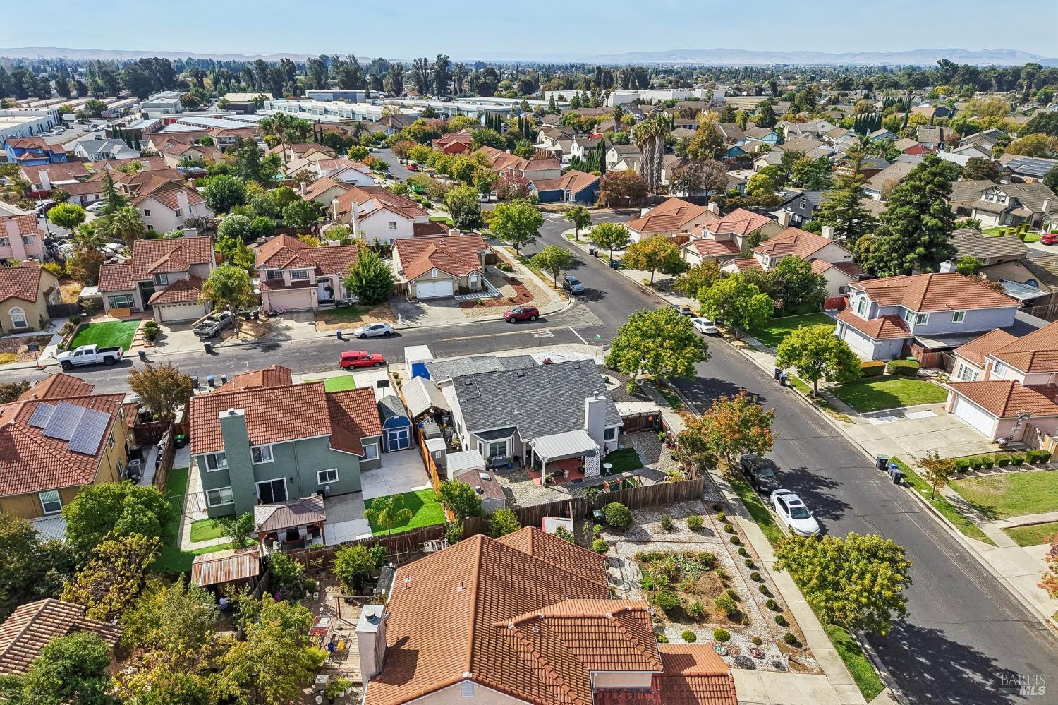 1102 Charter Lane Fairfield CA 94533