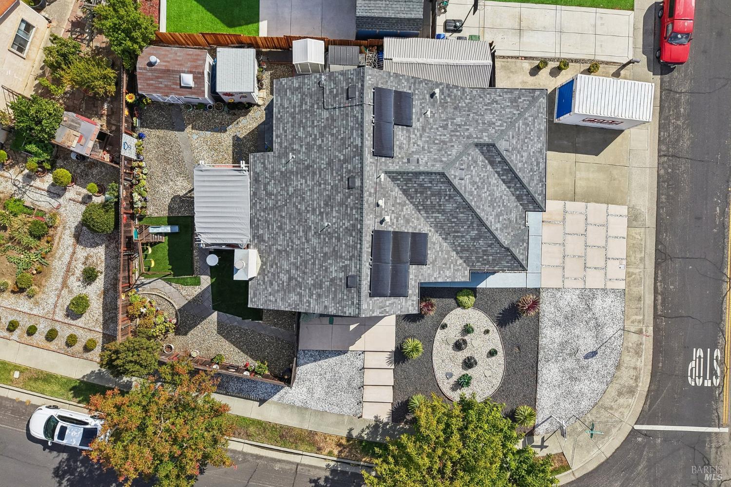 1102 Charter Lane Fairfield CA 94533