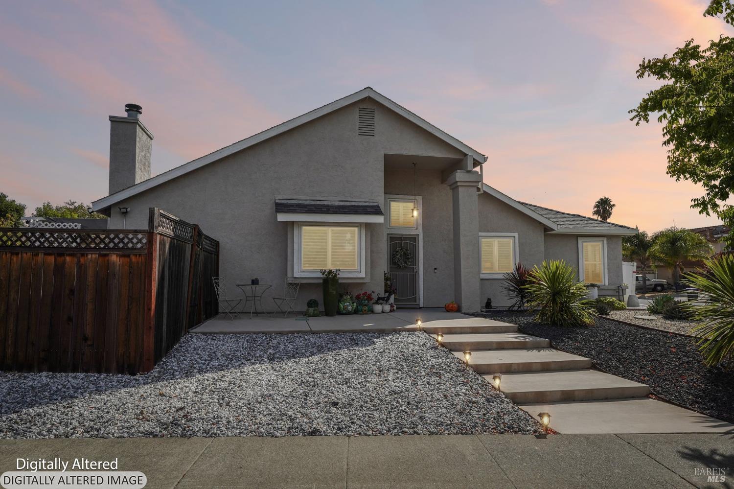 1102 Charter Lane Fairfield CA 94533