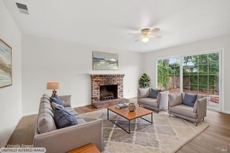 281 Meadowood Lane Sonoma CA 95476