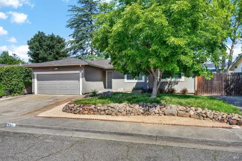 281 Meadowood Lane Sonoma CA 95476