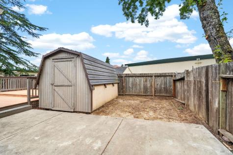 281 Meadowood Lane Sonoma CA 95476