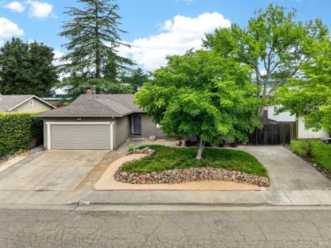 281 Meadowood Lane Sonoma CA 95476