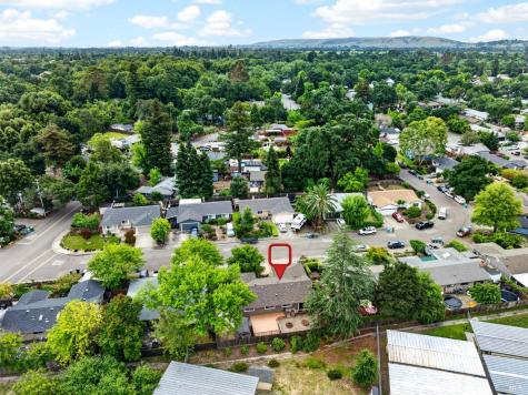 281 Meadowood Lane Sonoma CA 95476