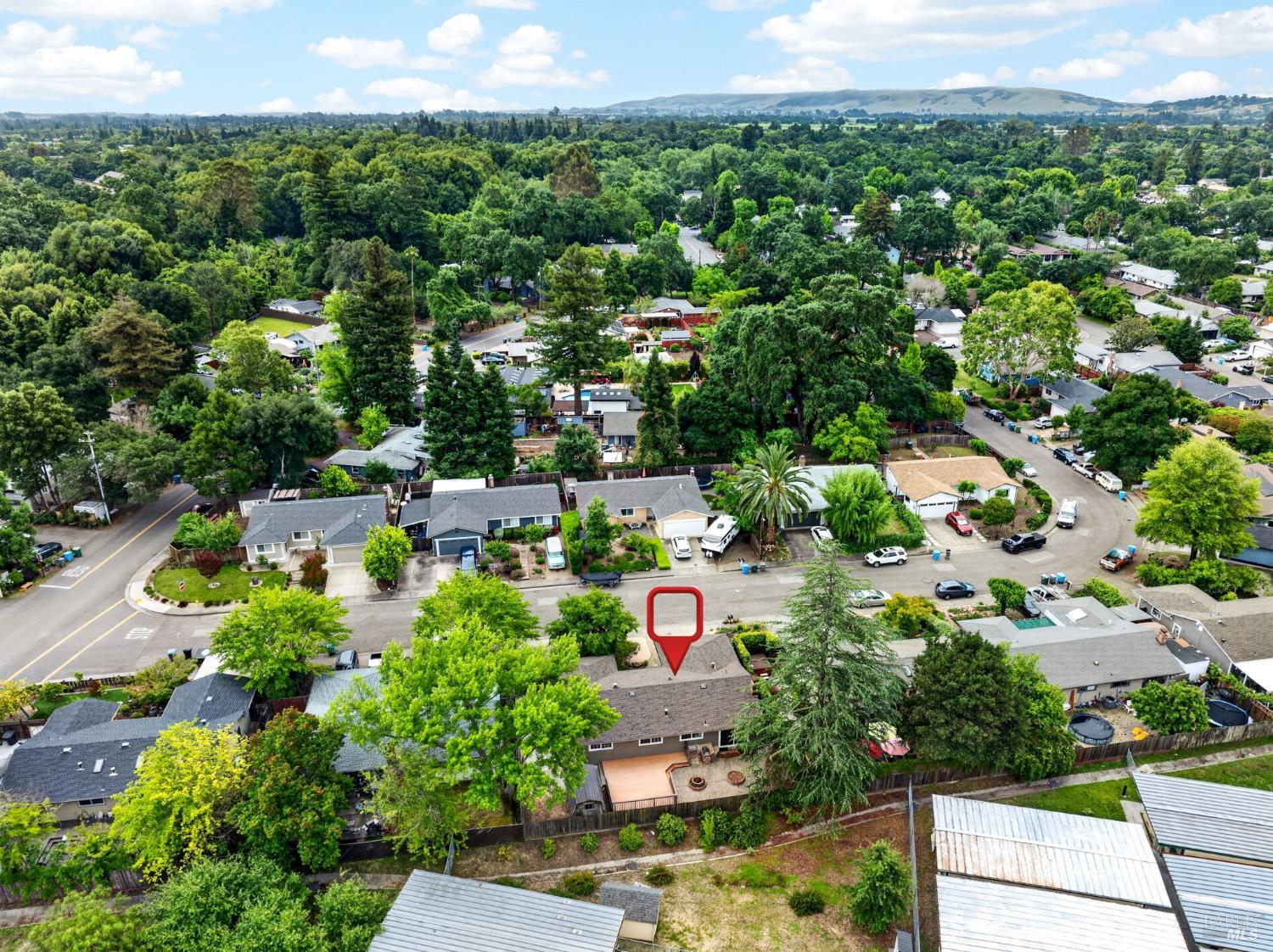 281 Meadowood Lane Sonoma CA 95476