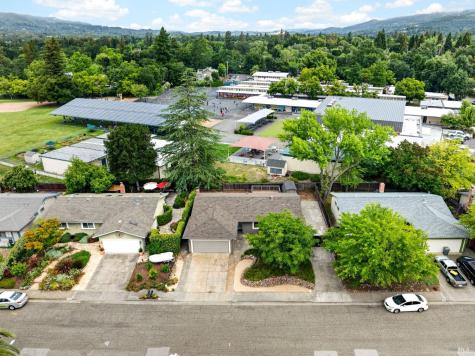 281 Meadowood Lane Sonoma CA 95476