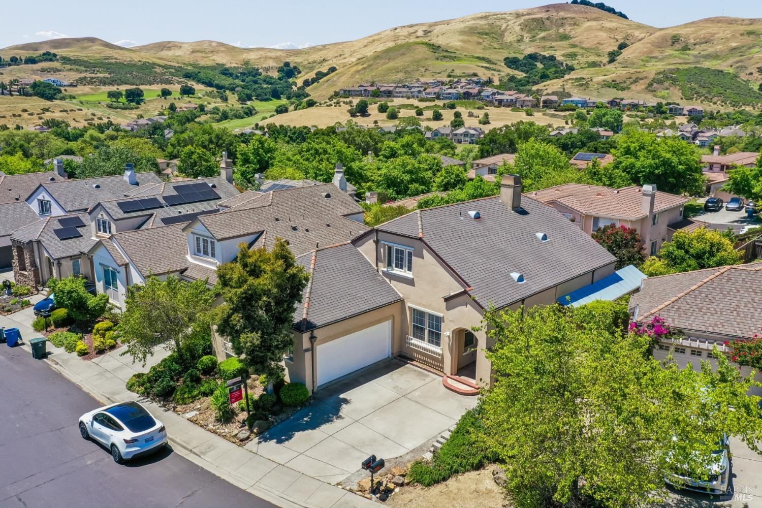 5014 Staghorn Drive Vallejo CA 94591
