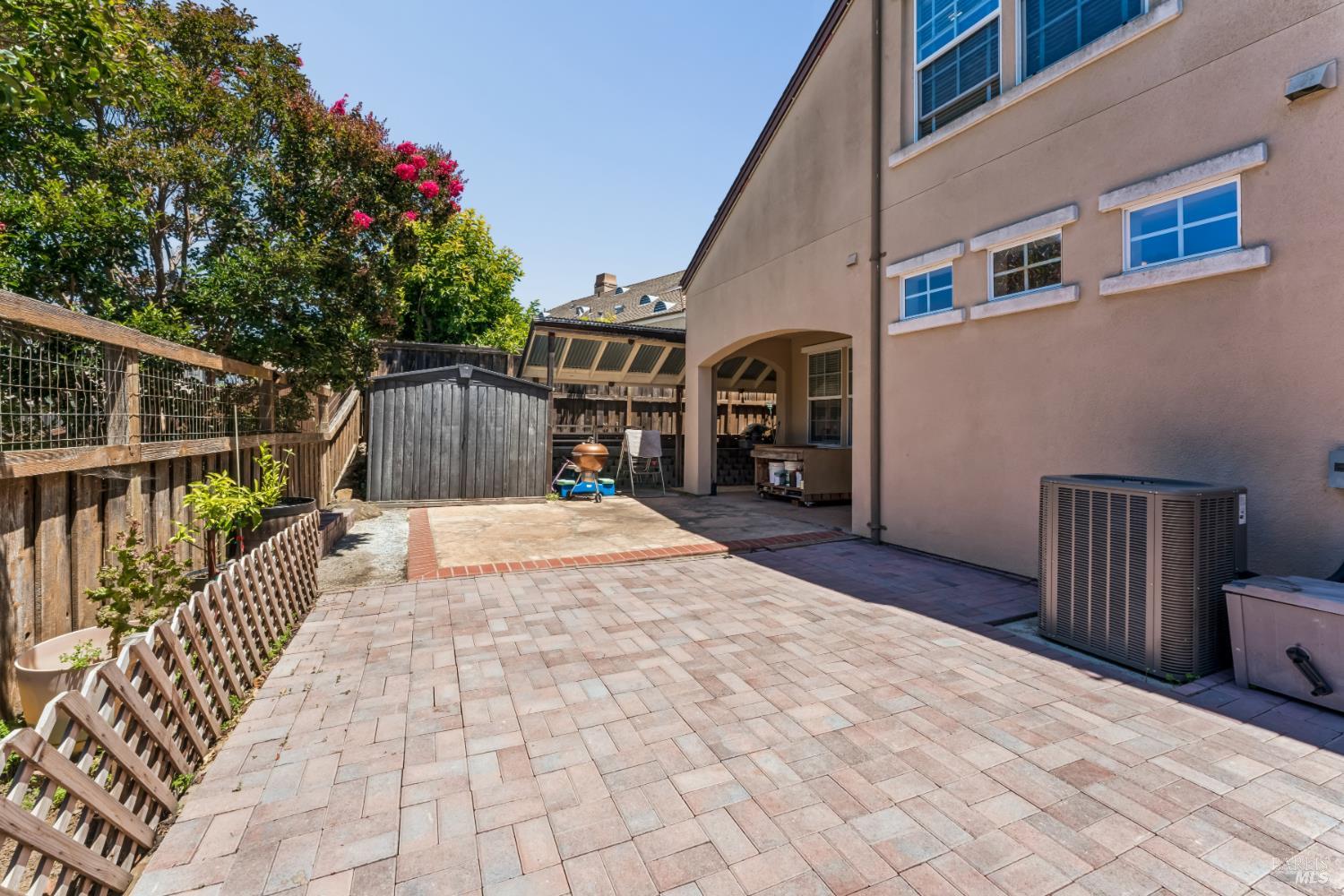 5014 Staghorn Drive Vallejo CA 94591