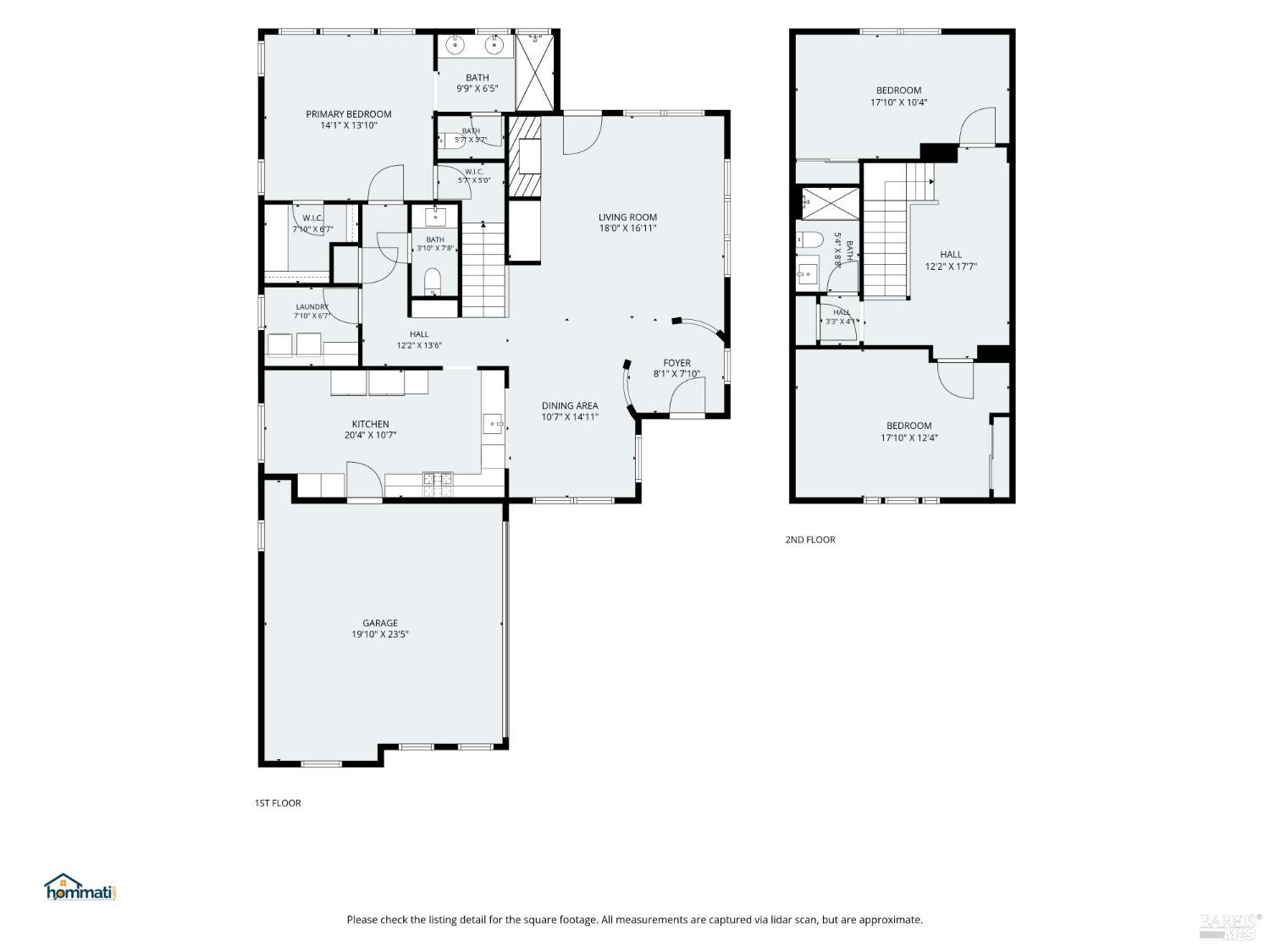5014 Staghorn Drive Vallejo CA 94591