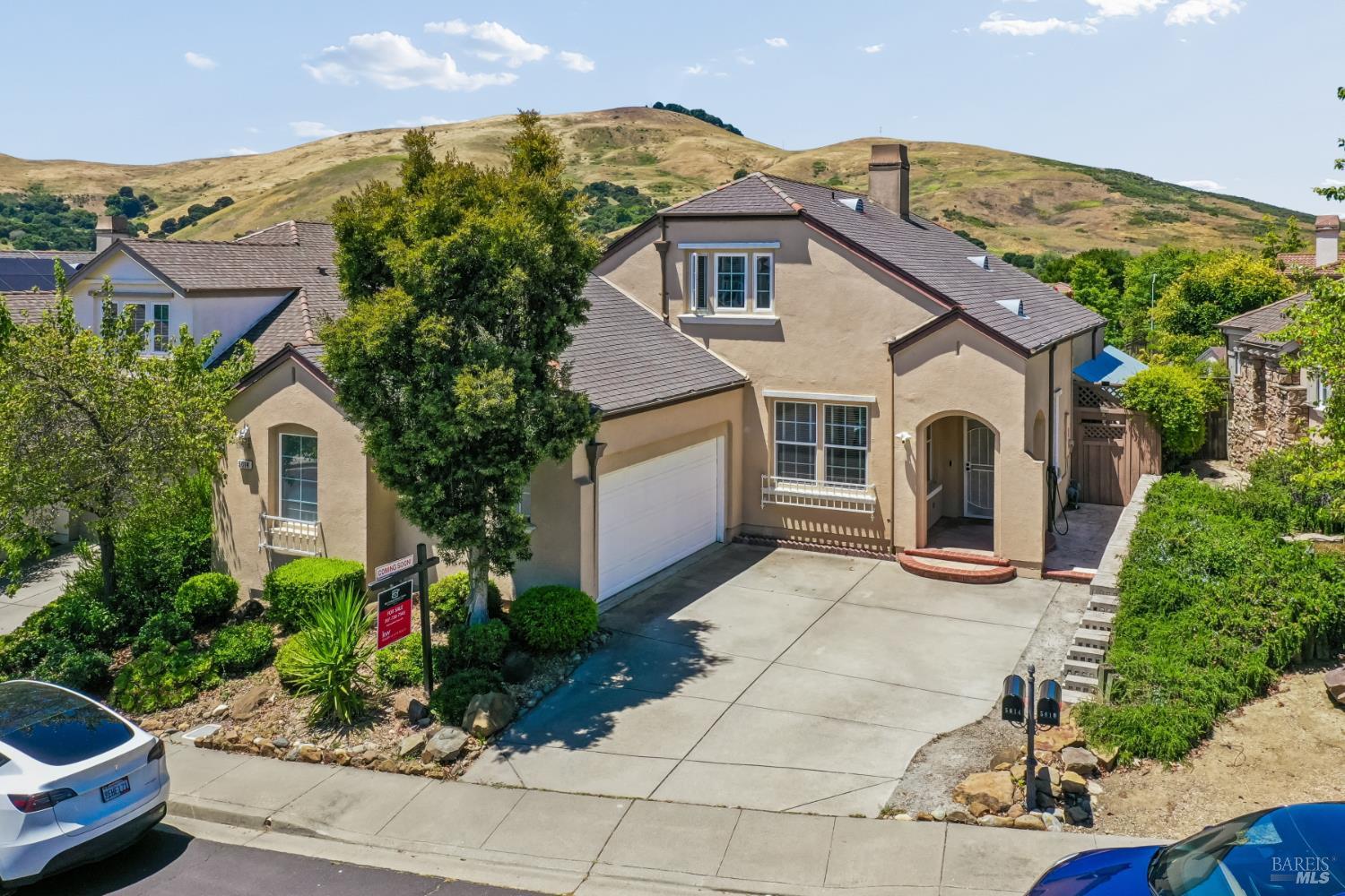 5014 Staghorn Drive Vallejo CA 94591