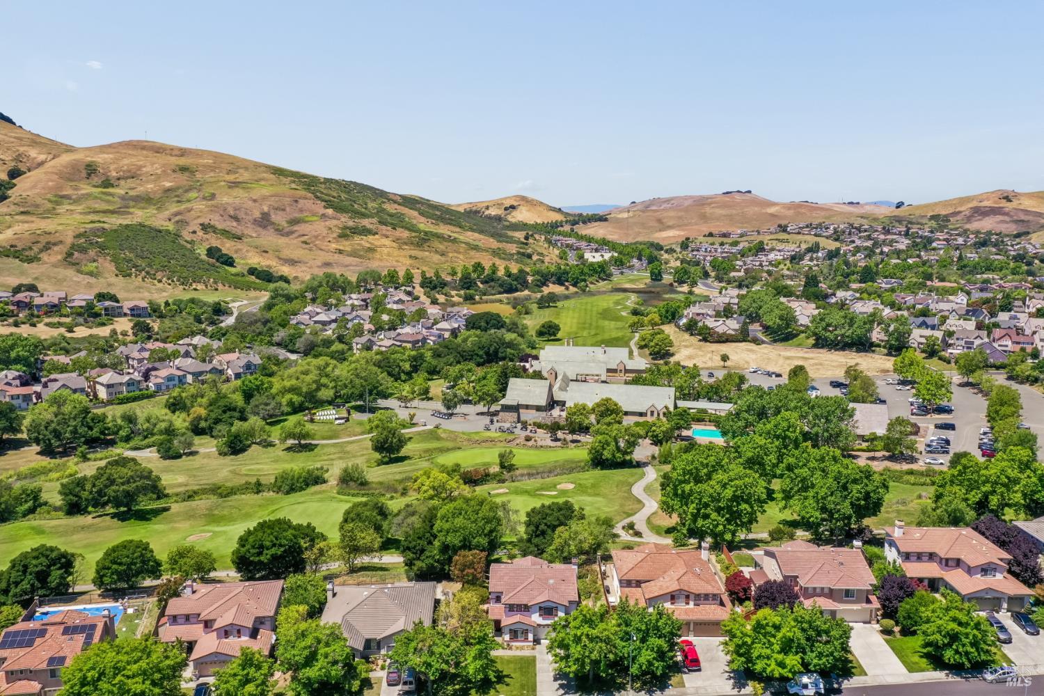 5014 Staghorn Drive Vallejo CA 94591