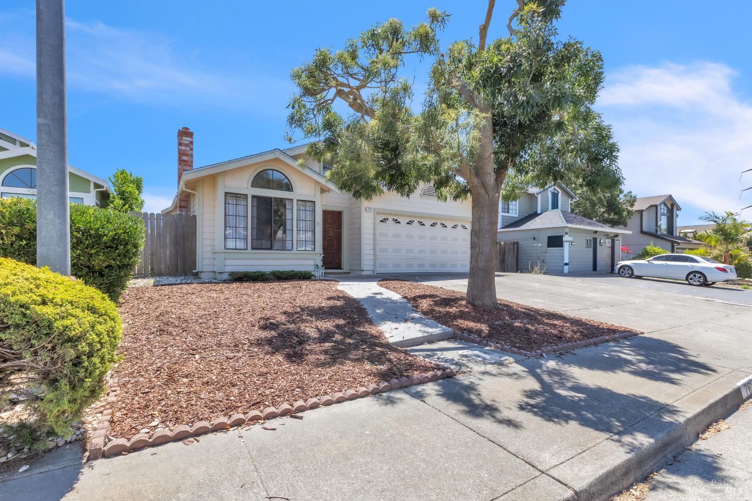 751 Pueblo Way Vallejo CA 94591