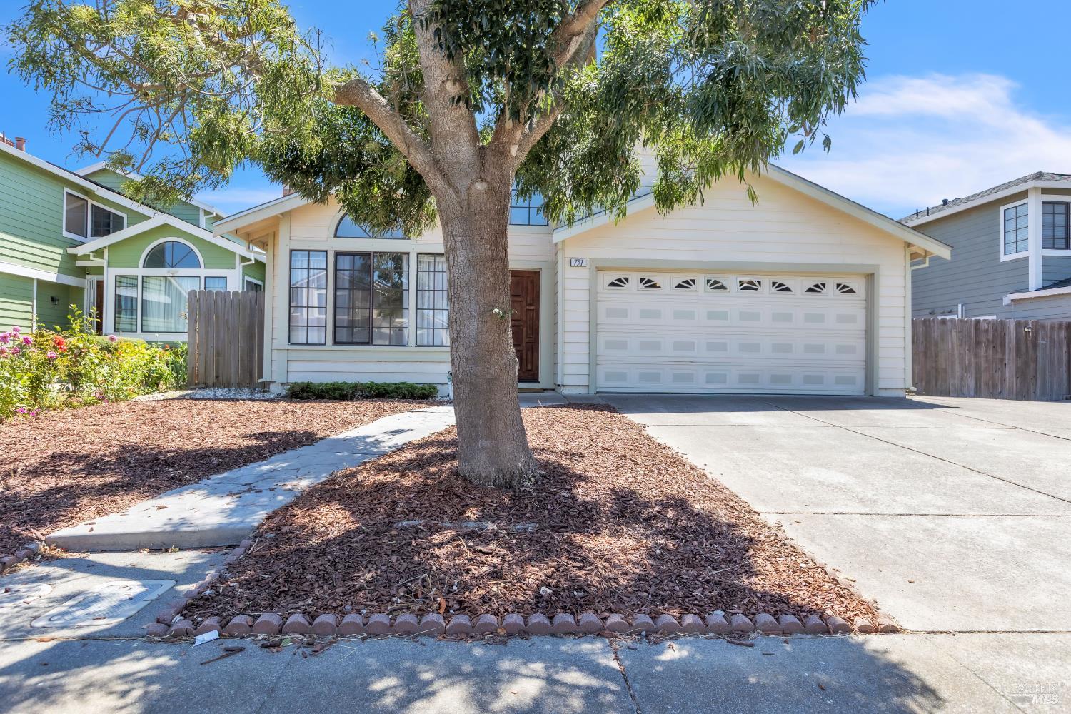 751 Pueblo Way Vallejo CA 94591