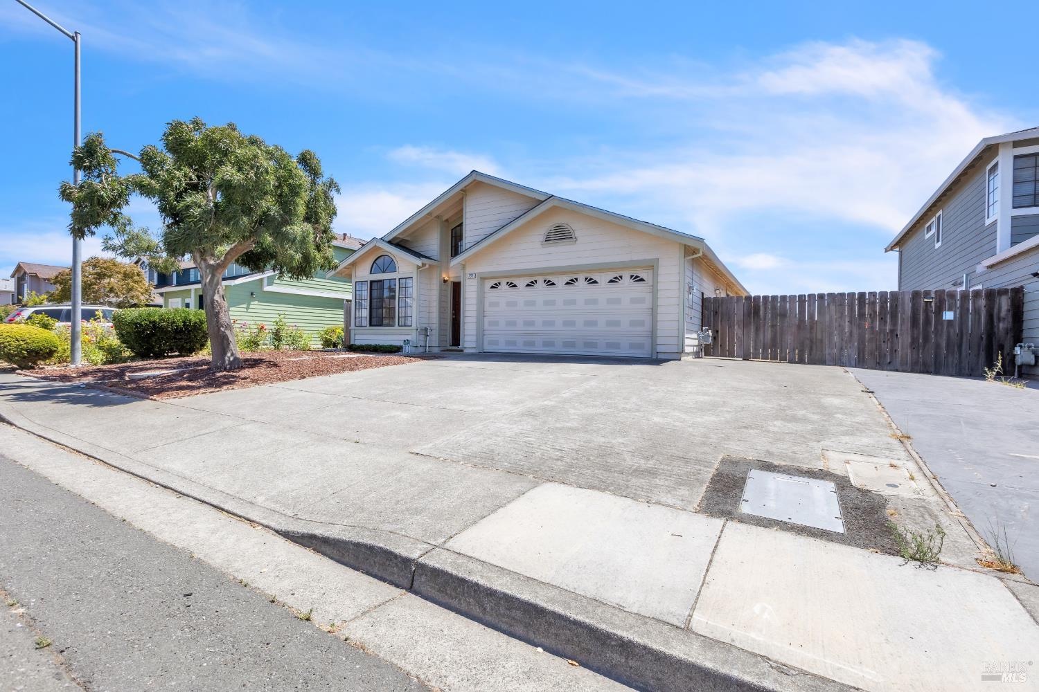 751 Pueblo Way Vallejo CA 94591