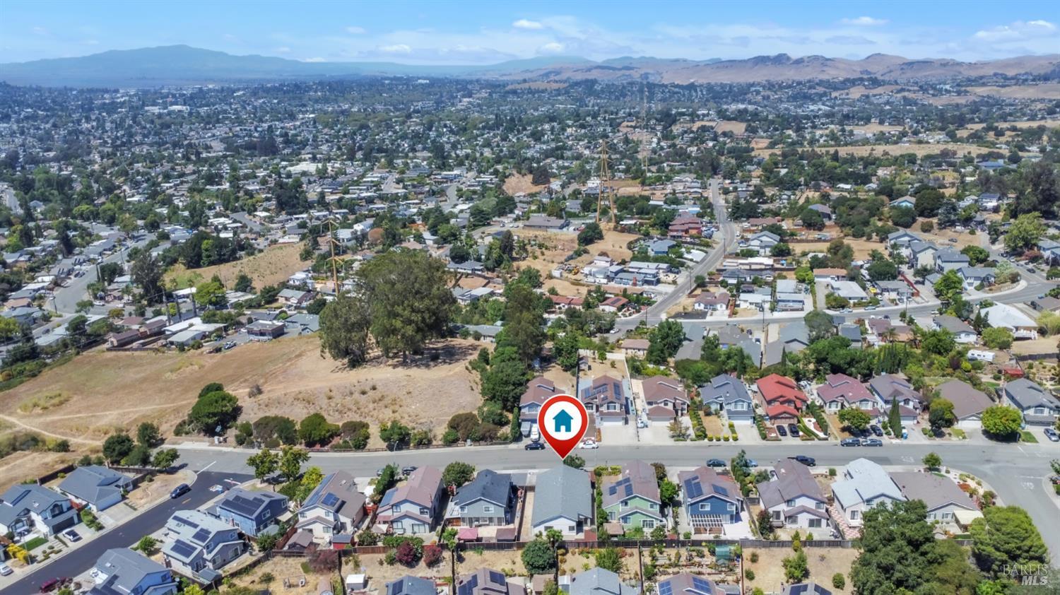 751 Pueblo Way Vallejo CA 94591