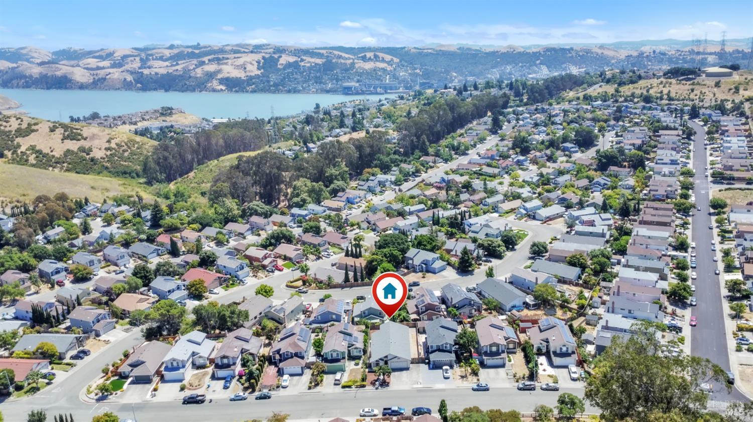 751 Pueblo Way Vallejo CA 94591