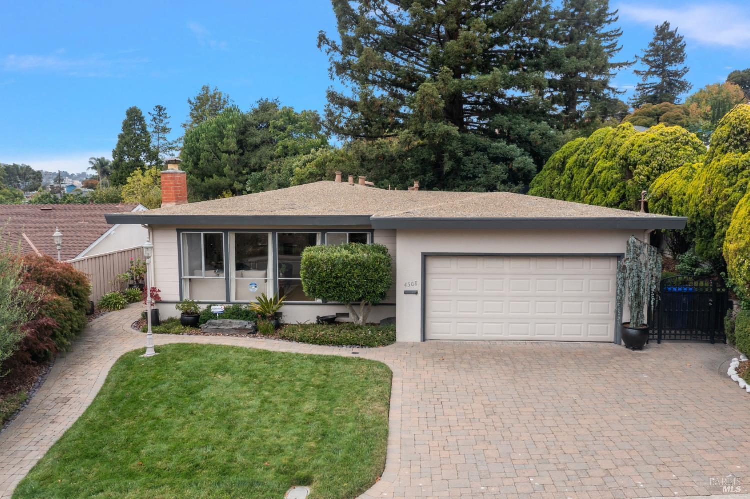 4508 Whitecliff Way Richmond CA 94803