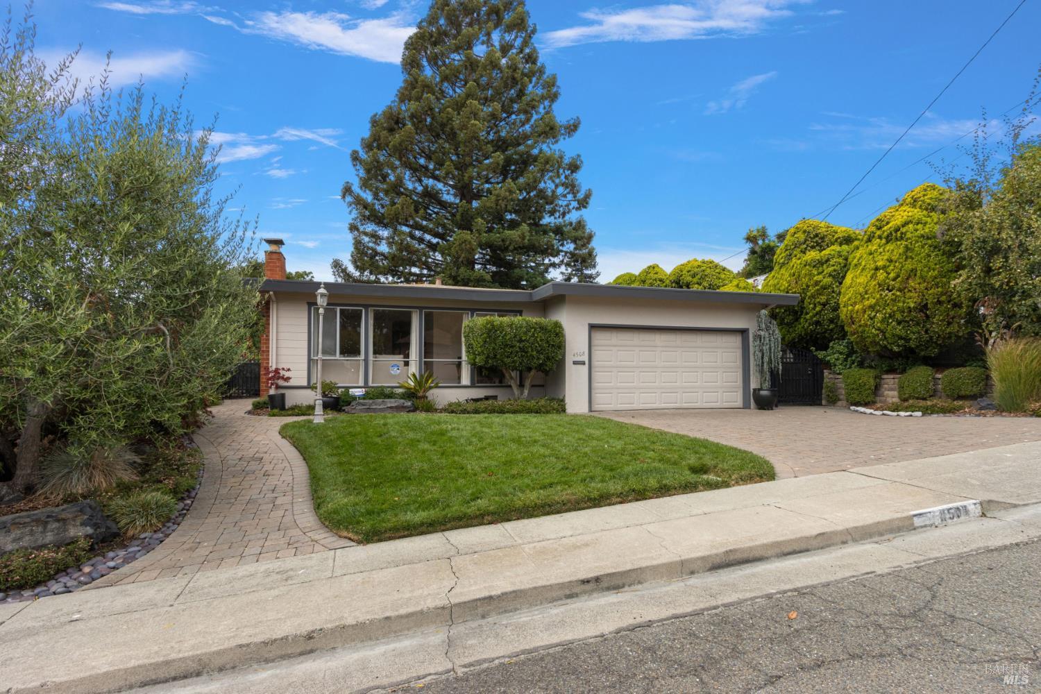 4508 Whitecliff Way Richmond CA 94803