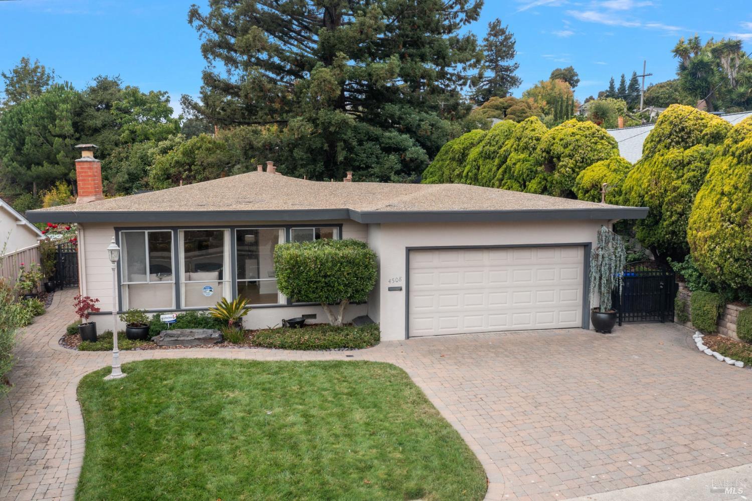 4508 Whitecliff Way Richmond CA 94803