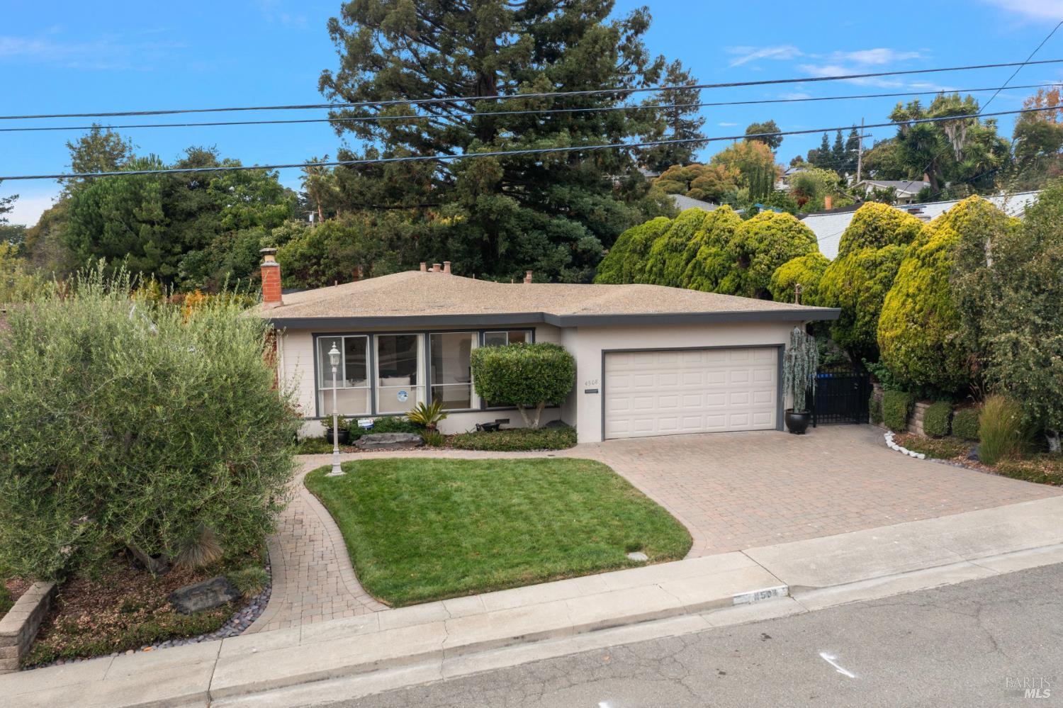 4508 Whitecliff Way Richmond CA 94803