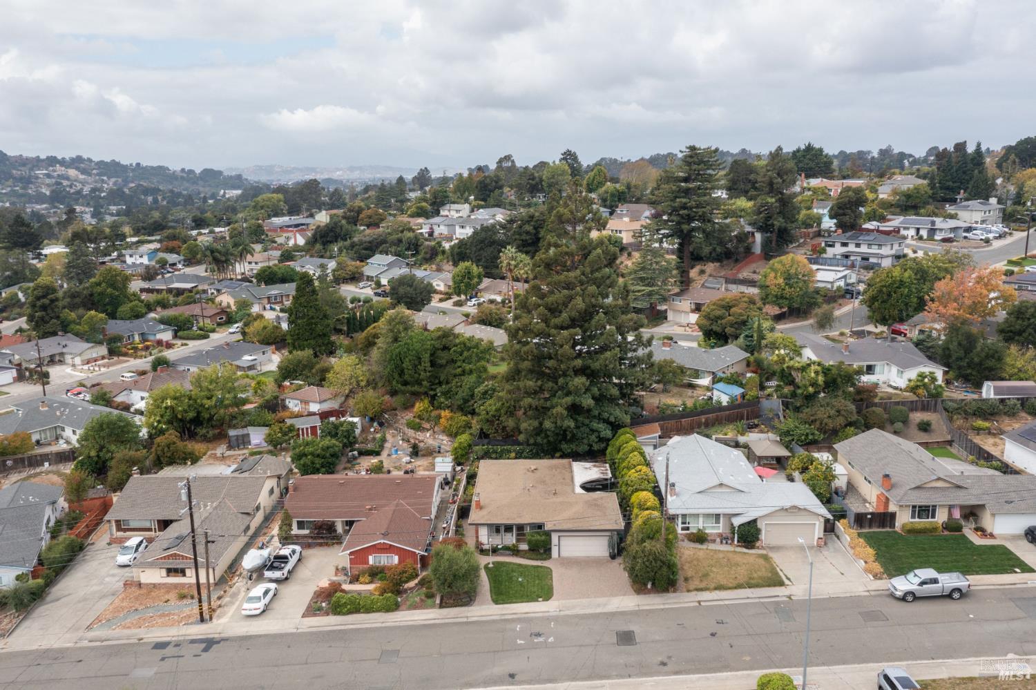 4508 Whitecliff Way Richmond CA 94803