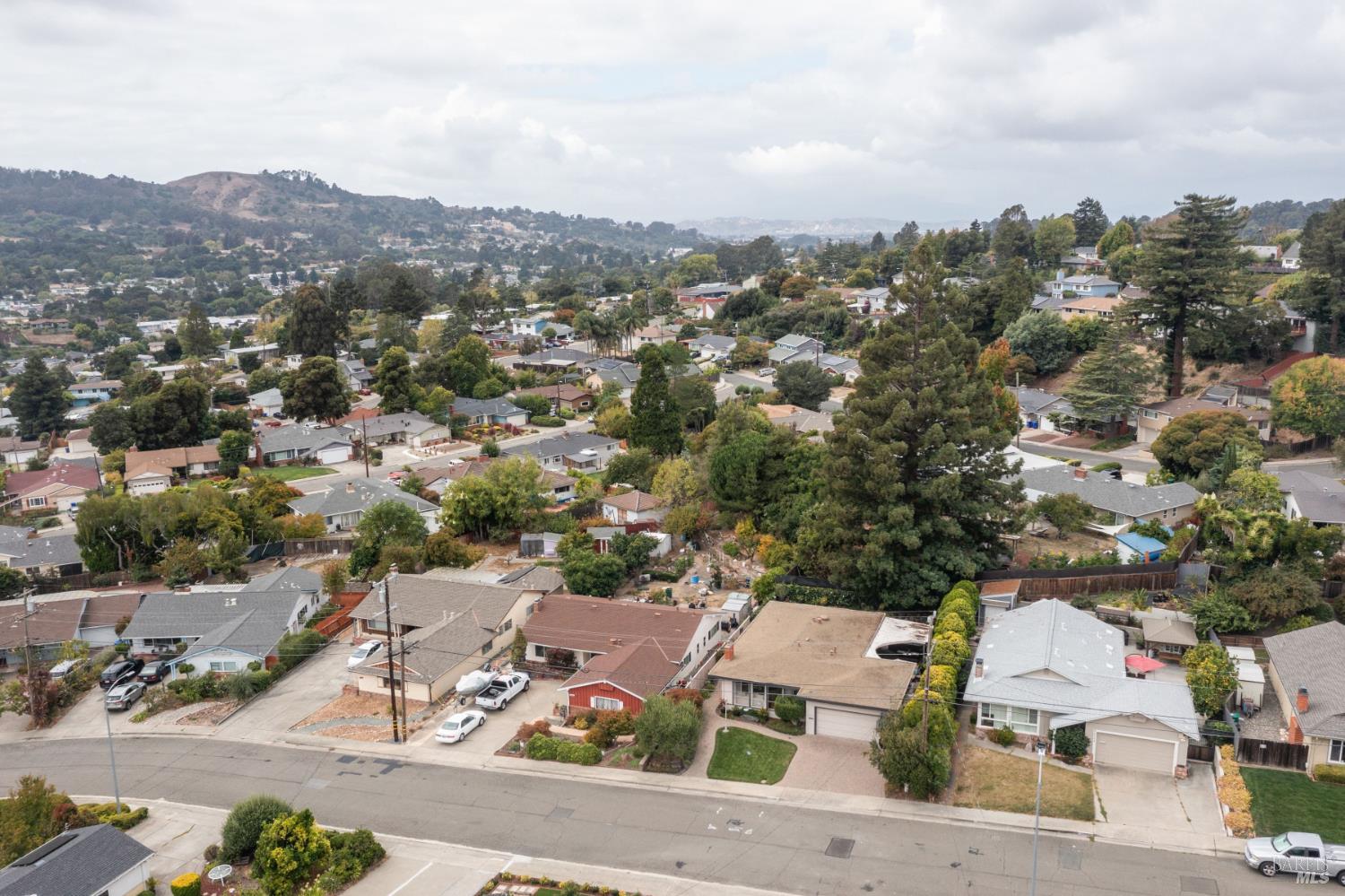 4508 Whitecliff Way Richmond CA 94803