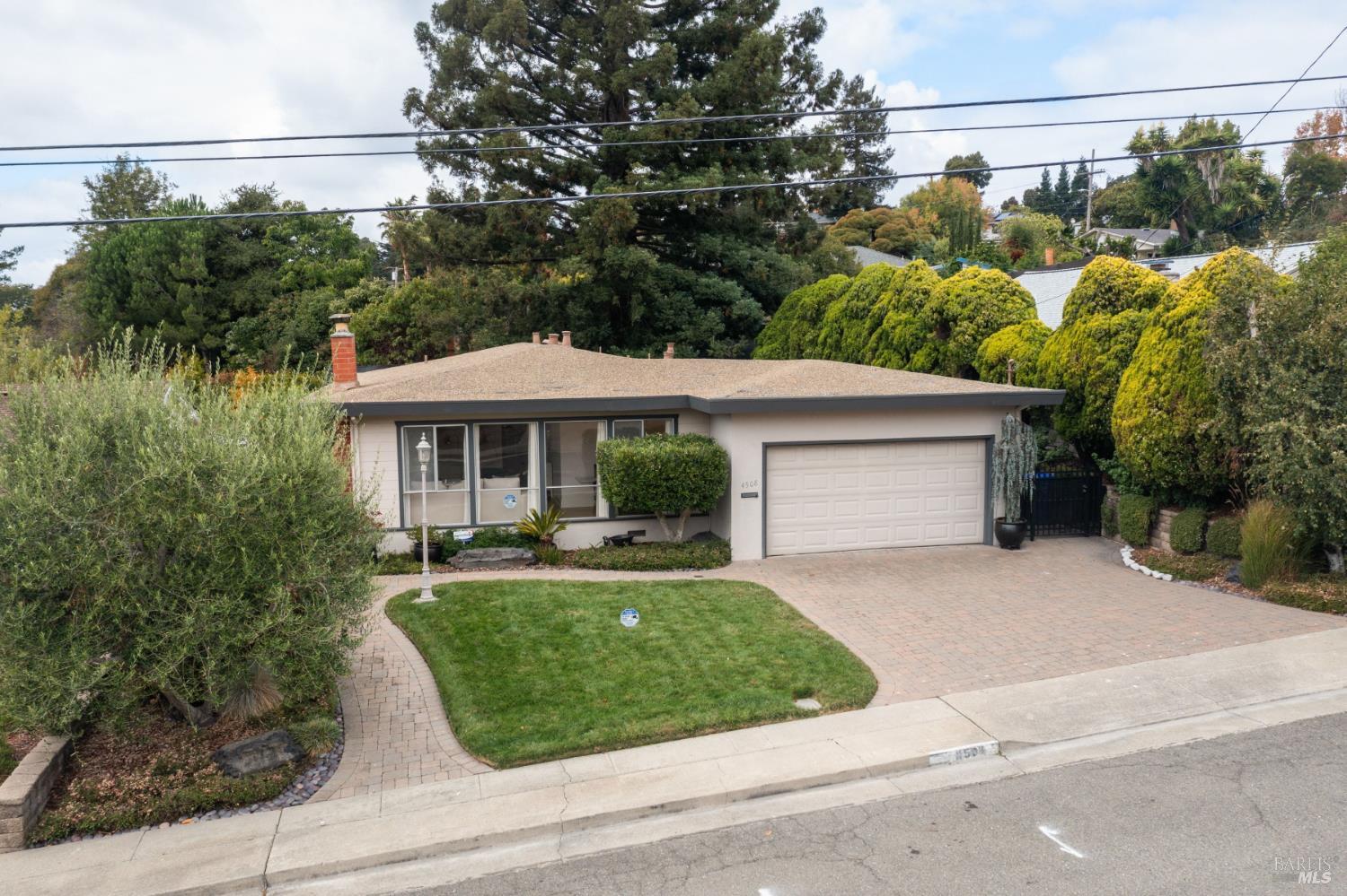 4508 Whitecliff Way Richmond CA 94803