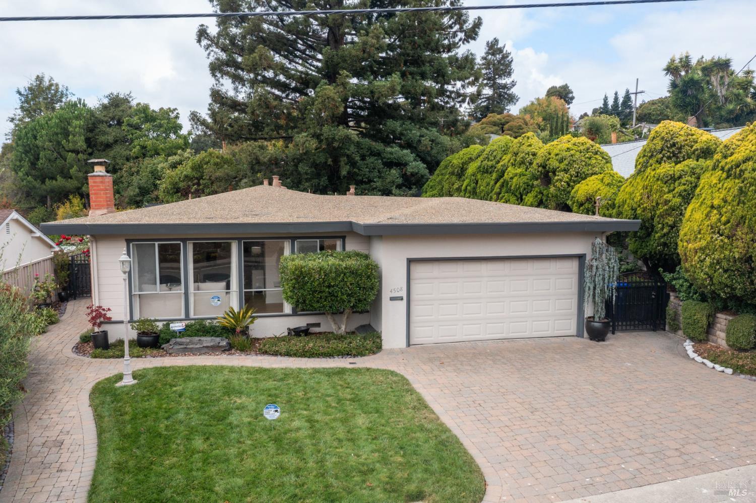 4508 Whitecliff Way Richmond CA 94803