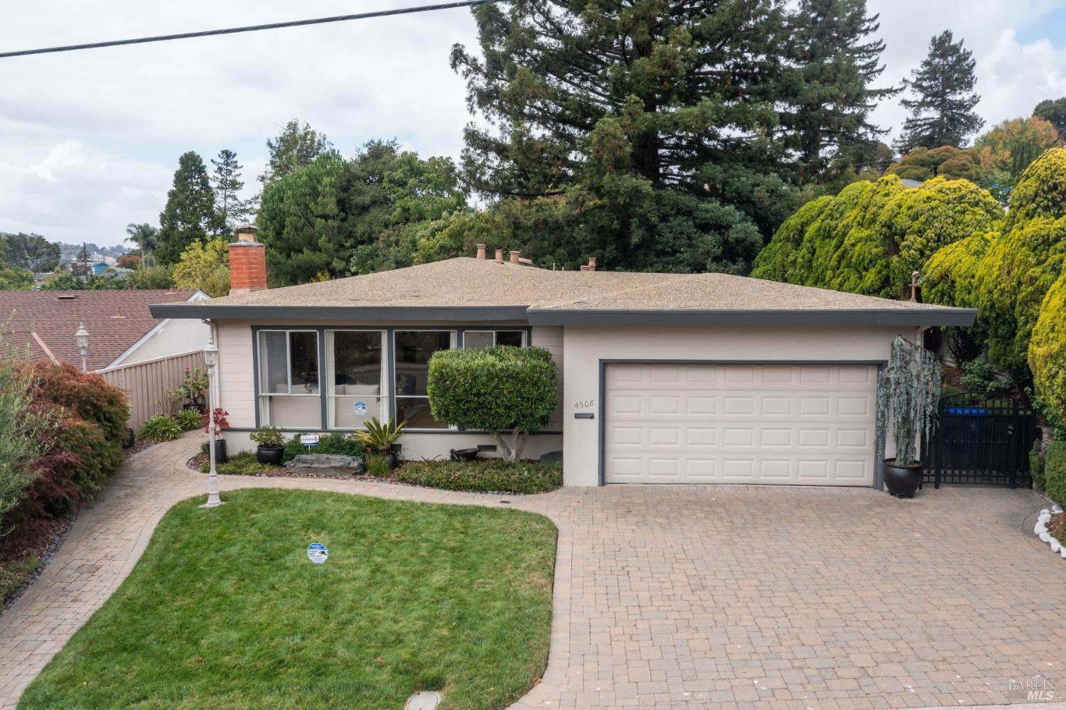 4508 Whitecliff Way Richmond CA 94803