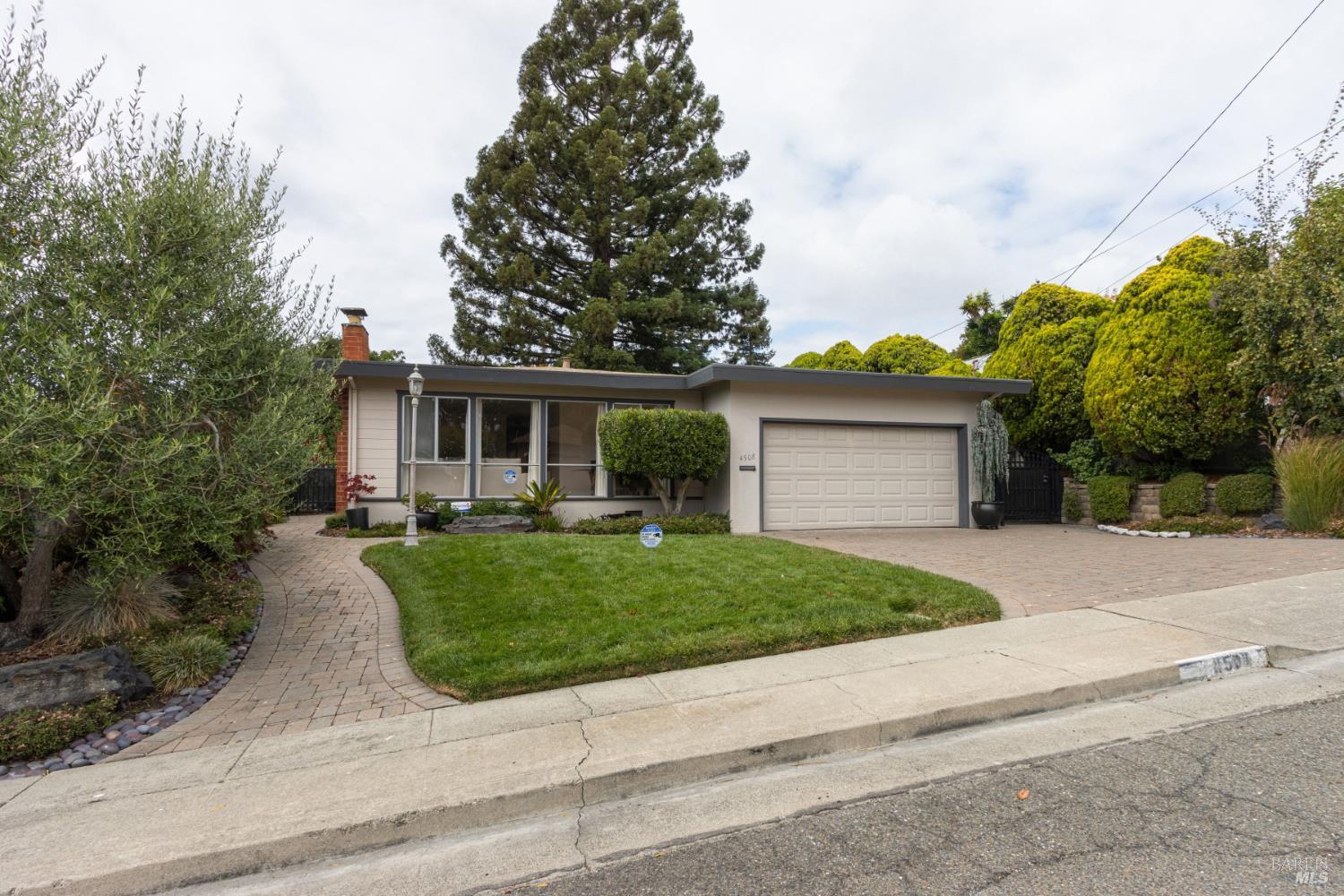 4508 Whitecliff Way Richmond CA 94803