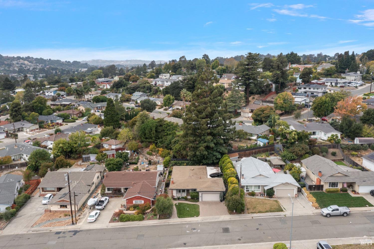 4508 Whitecliff Way Richmond CA 94803