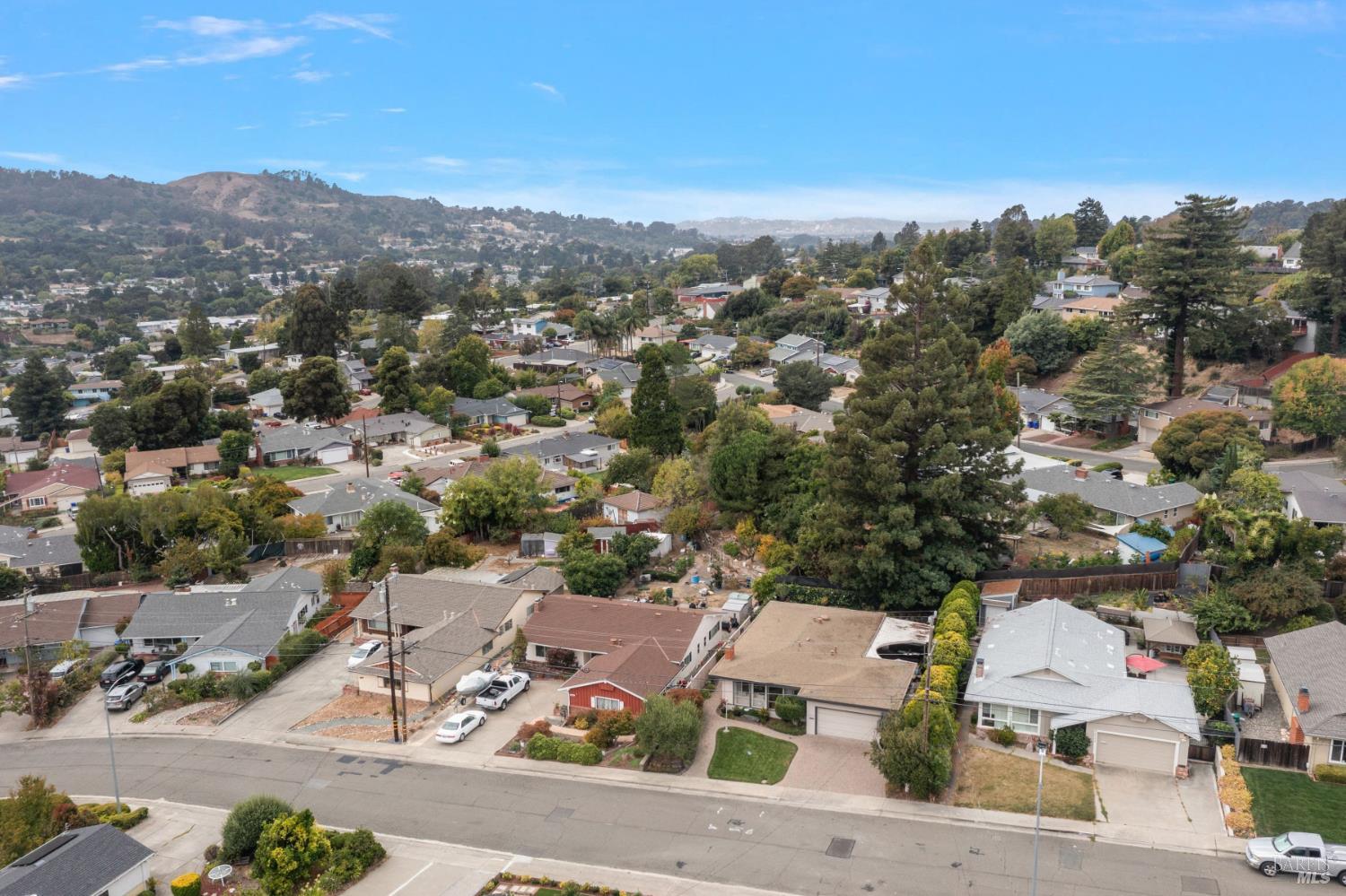 4508 Whitecliff Way Richmond CA 94803