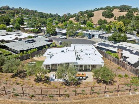 22 Anchorage Court San Rafael CA 94903