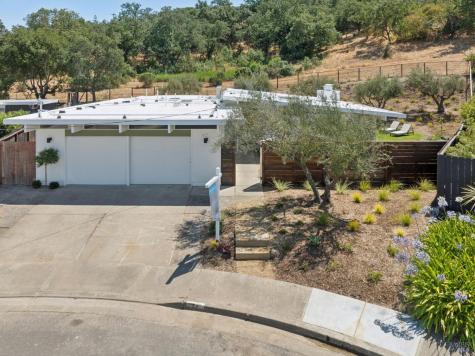 22 Anchorage Court San Rafael CA 94903