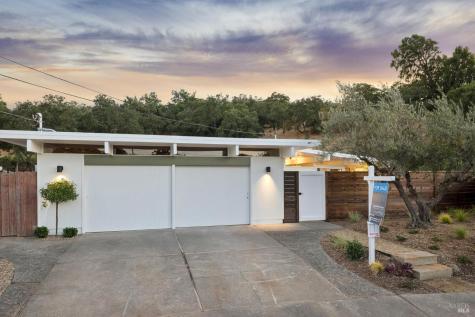 22 Anchorage Court San Rafael CA 94903