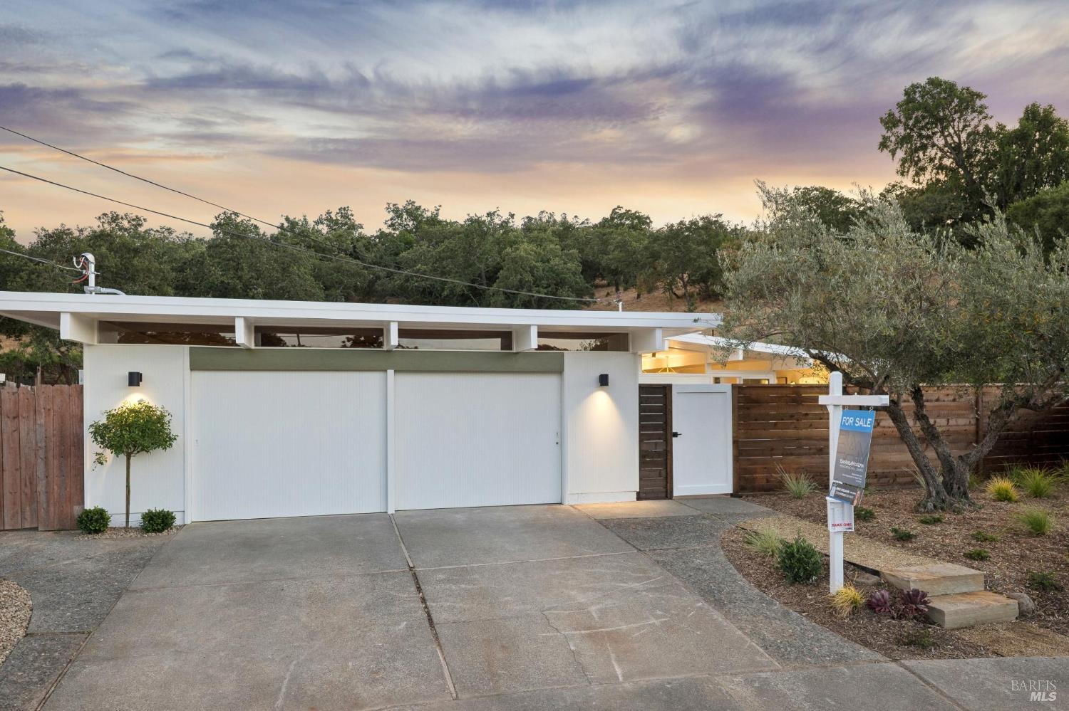 22 Anchorage Court San Rafael CA 94903