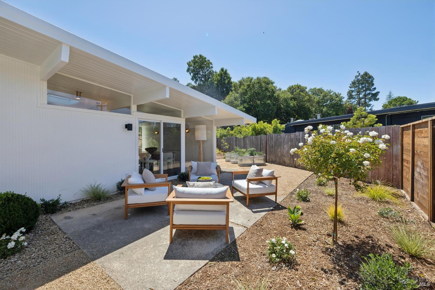 22 Anchorage Court San Rafael CA 94903